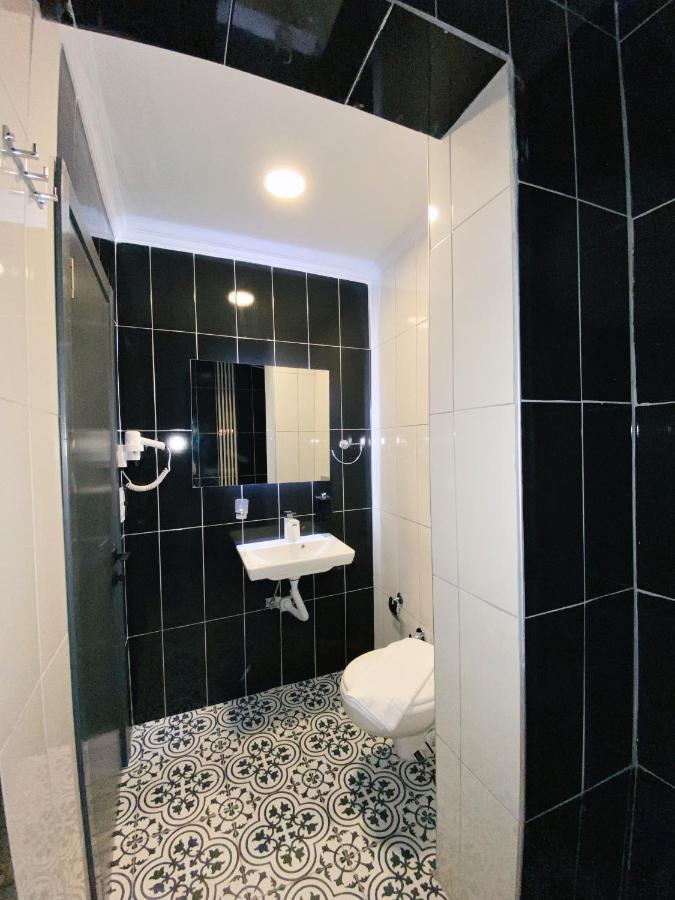 Nefis Hotel City Fethiye Exterior photo