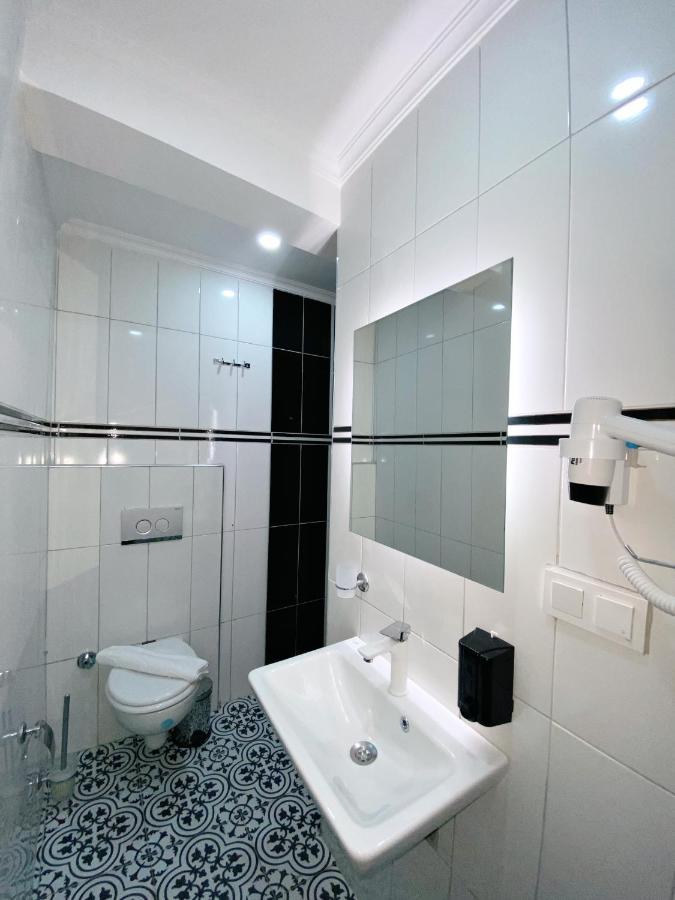 Nefis Hotel City Fethiye Exterior photo