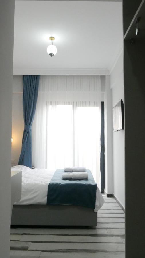 Nefis Hotel City Fethiye Exterior photo