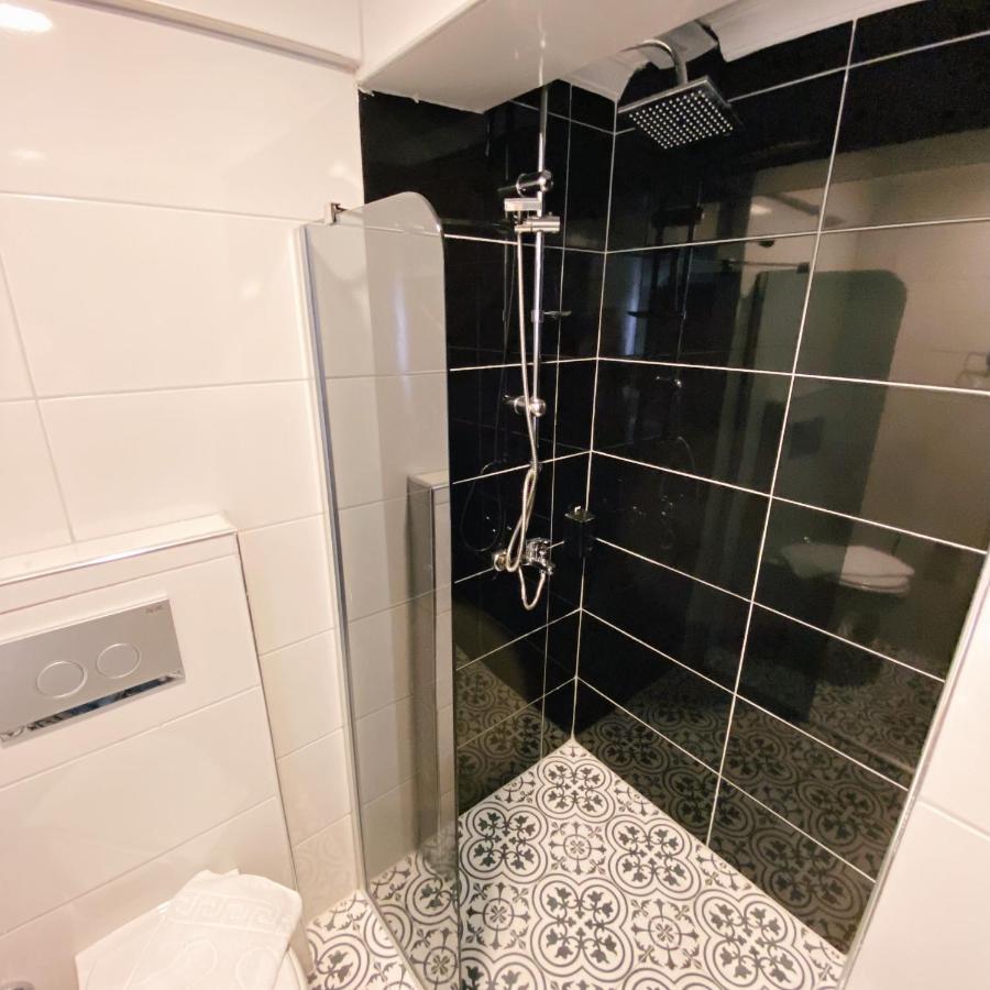 Nefis Hotel City Fethiye Exterior photo